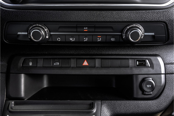 Opel Vivaro-e L3H1 Edition 75 kWh | 136 PK | CarPlay | Navigatie | Airco | Cruise | PDC