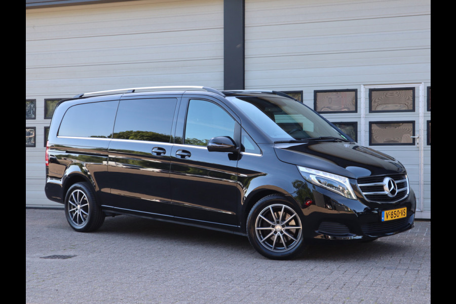 Mercedes-Benz V-Klasse 250d Extra Lang L3 DC 5 Pers. - Avantgarde