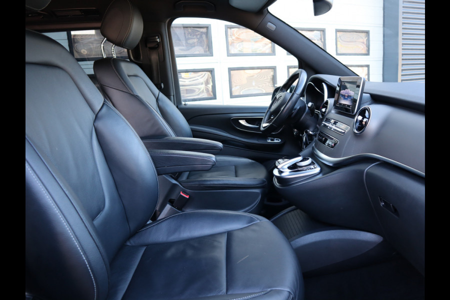 Mercedes-Benz V-Klasse 250d Extra Lang L3 DC 5 Pers. - Avantgarde