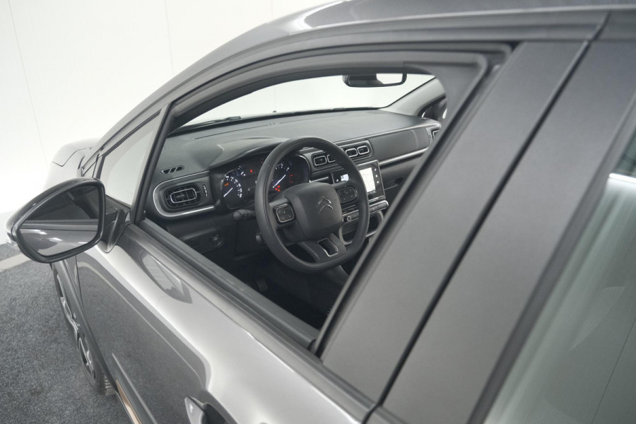 Citroën C3 PureTech 82 C-Series | Navigatie | Climate Control | Apple Carplay