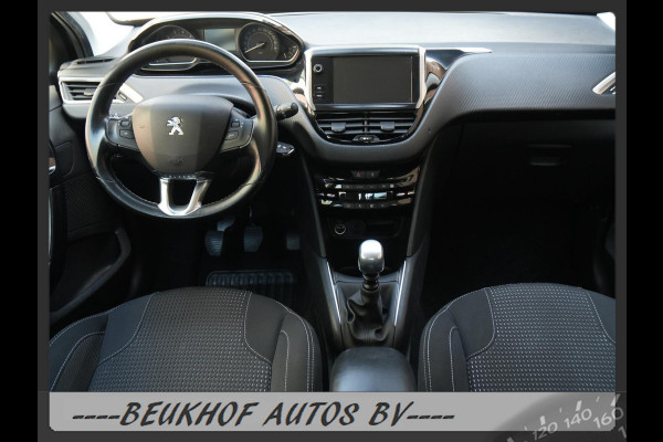 Peugeot 208 1.2 PureTech Airco Clima Sportvelgen Carplay