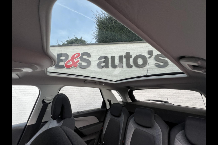 Citroën C4 Picasso 1.2 PureTech Feel Automaat Cruise control Climate control Apple Carplay Achteruitrijcamera Panorama