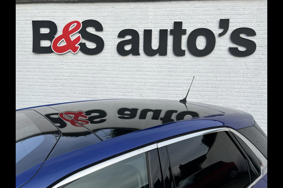 Citroën C4 Picasso 1.2 PureTech Feel Automaat Cruise control Climate control Apple Carplay Achteruitrijcamera Panorama