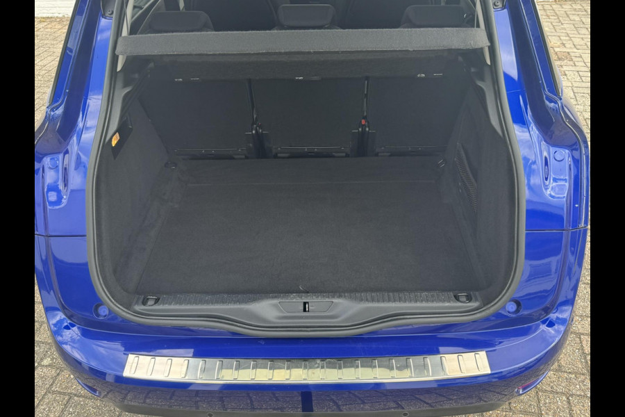 Citroën C4 Picasso 1.2 PureTech Feel Automaat Cruise control Climate control Apple Carplay Achteruitrijcamera Panorama