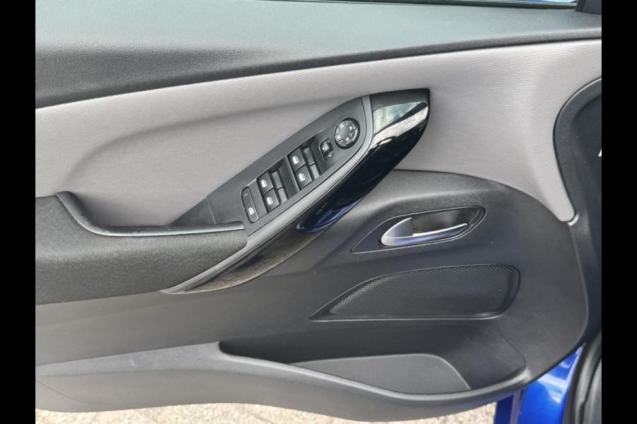Citroën C4 Picasso 1.2 PureTech Feel Automaat Cruise control Climate control Apple Carplay Achteruitrijcamera Panorama