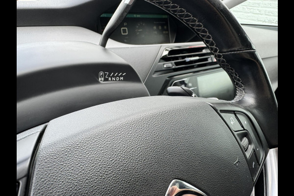 Citroën C4 Picasso 1.2 PureTech Feel Automaat Cruise control Climate control Apple Carplay Achteruitrijcamera Panorama