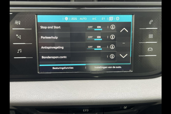 Citroën C4 Picasso 1.2 PureTech Feel Automaat Cruise control Climate control Apple Carplay Achteruitrijcamera Panorama