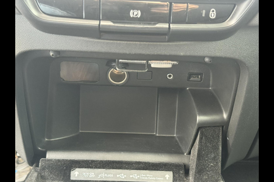 Citroën C4 Picasso 1.2 PureTech Feel Automaat Cruise control Climate control Apple Carplay Achteruitrijcamera Panorama