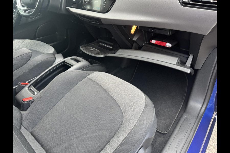 Citroën C4 Picasso 1.2 PureTech Feel Automaat Cruise control Climate control Apple Carplay Achteruitrijcamera Panorama
