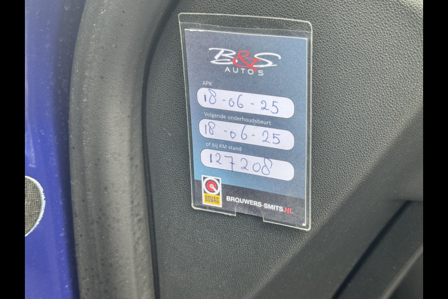 Citroën C4 Picasso 1.2 PureTech Feel Automaat Cruise control Climate control Apple Carplay Achteruitrijcamera Panorama