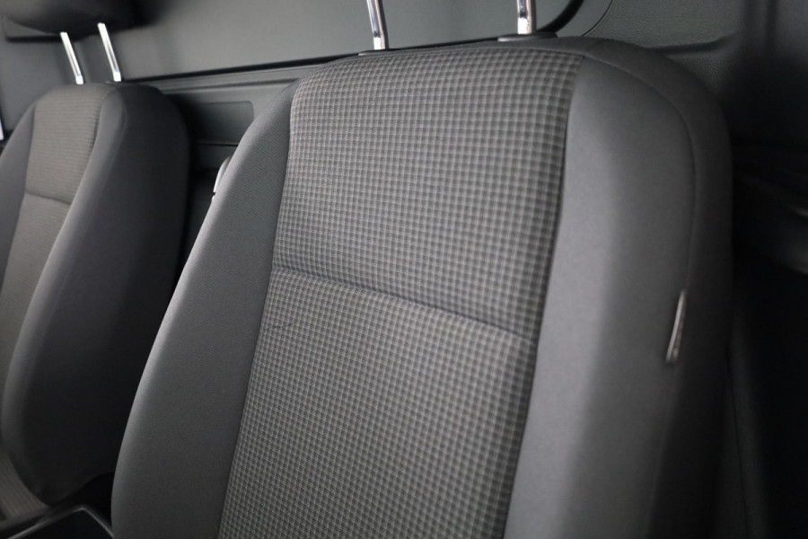 Volkswagen Caddy Cargo Maxi 2.0 TDI Comfort 122 pk AUTOMAAT Apple Car play | licht metalen velgen | Side Bars