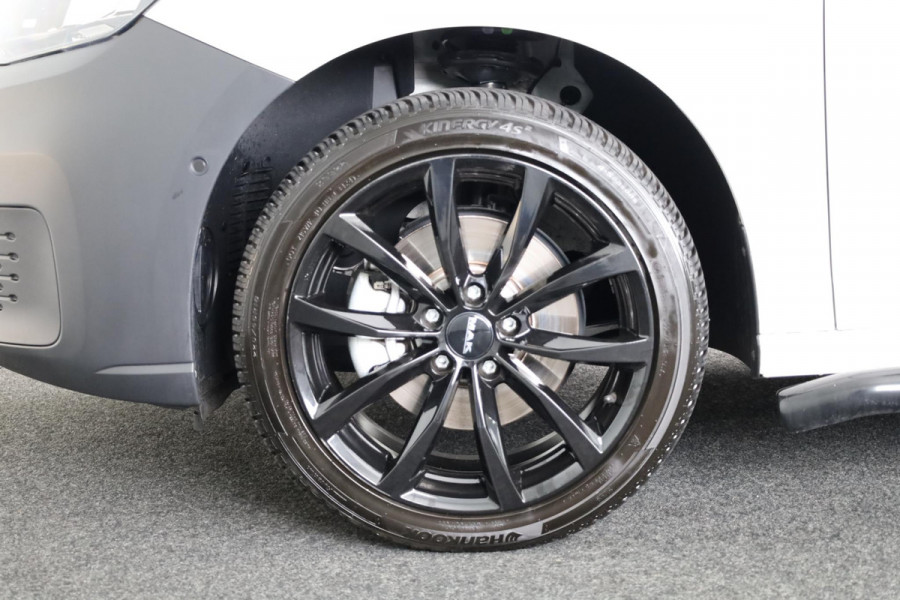 Volkswagen Caddy Cargo Maxi 2.0 TDI Comfort 122 pk AUTOMAAT Apple Car play | licht metalen velgen | Side Bars