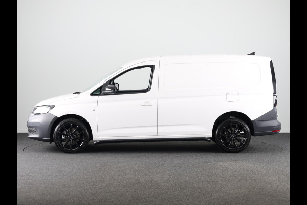 Volkswagen Caddy Cargo Maxi 2.0 TDI Comfort 122 pk AUTOMAAT Apple Car play | licht metalen velgen | Side Bars