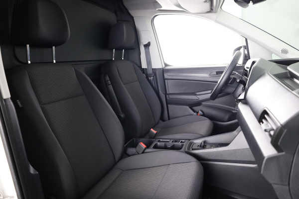 Volkswagen Caddy Cargo Maxi 2.0 TDI Comfort 122 pk AUTOMAAT Apple Car play | licht metalen velgen | Side Bars