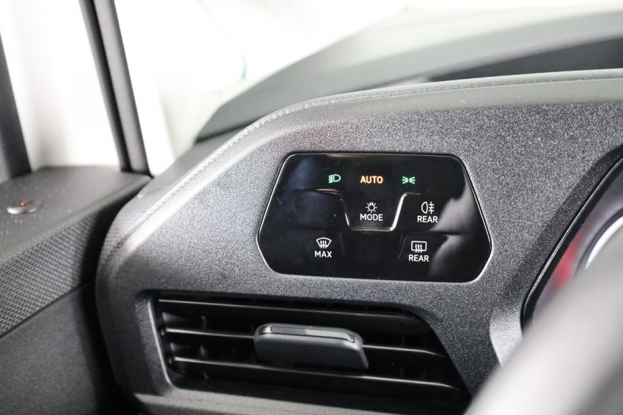 Volkswagen Caddy Cargo Maxi 2.0 TDI Comfort 122 pk AUTOMAAT Apple Car play | licht metalen velgen | Side Bars
