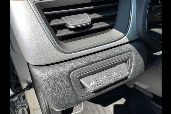 Renault Captur 1.6 E-Tech full hybrid 145 techno Trekhaak / Navi / P-sensoren & camera / Clima / LM velgen