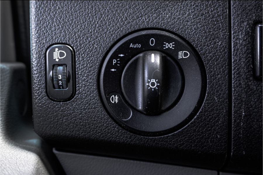 Mercedes-Benz Sprinter 311CDI | L2H2 | Camera | Airco | Volledige Inrichting | Omvormer | Oprijplaat | Euro 6