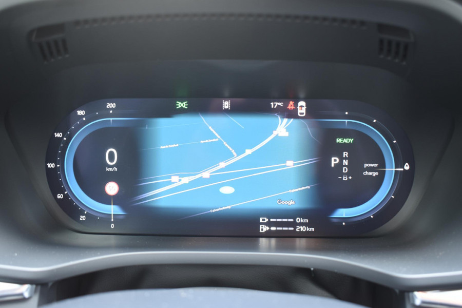 Volvo XC60 T6 350PK Automaat AWD Plus Black Edition / Adaptieve cruise control / Harman Kardon / BLIS / Panoramadak / Apple carplay  / Elektrische achterklep / Elektrische stoelen met geheugen / Stoel en stuurwielverwarming / 21” velgen /