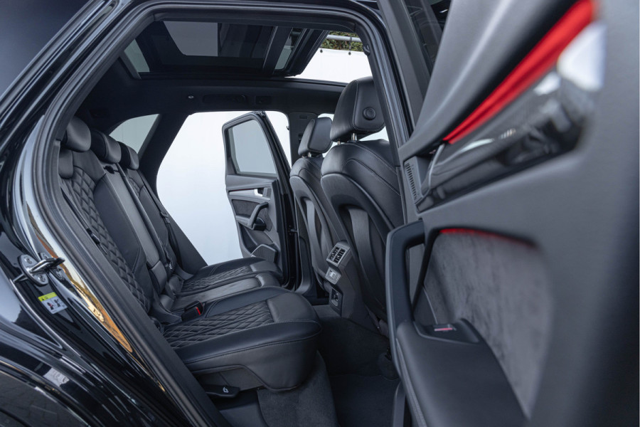 Audi SQ5 3.0 TFSI 354pk Quattro Pano Luchtv. Matrix LED B&O ACC 21''