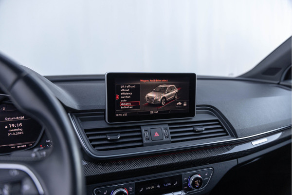 Audi SQ5 3.0 TFSI 354pk Quattro Pano Luchtv. Matrix LED B&O ACC 21''