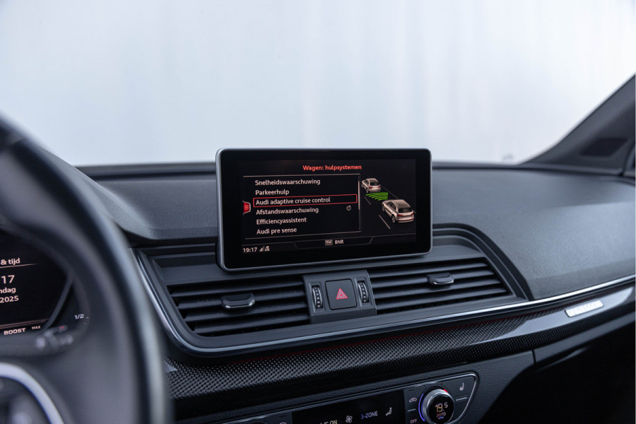 Audi SQ5 3.0 TFSI 354pk Quattro Pano Luchtv. Matrix LED B&O ACC 21''