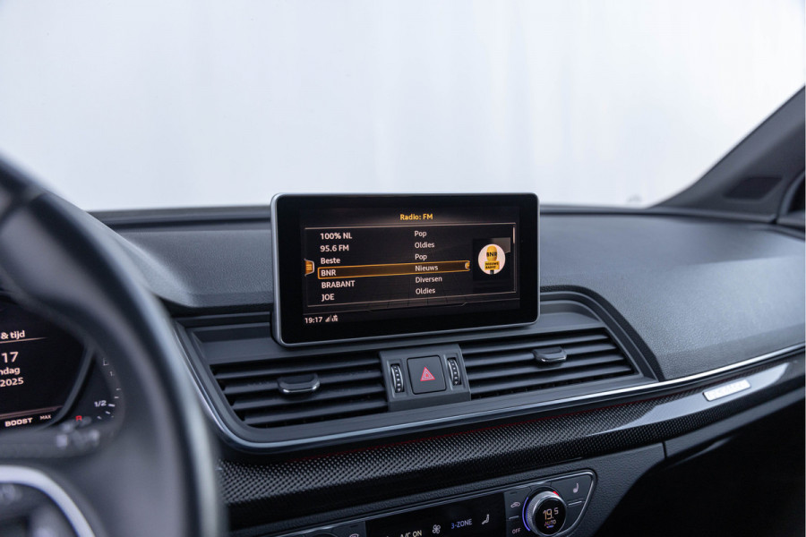 Audi SQ5 3.0 TFSI 354pk Quattro Pano Luchtv. Matrix LED B&O ACC 21''