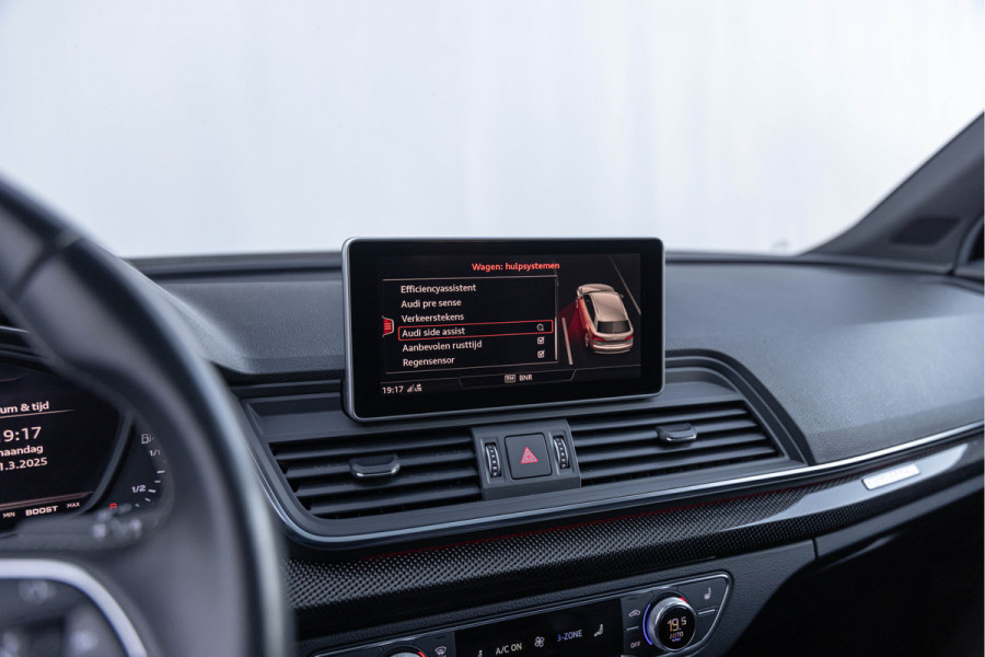 Audi SQ5 3.0 TFSI 354pk Quattro Pano Luchtv. Matrix LED B&O ACC 21''