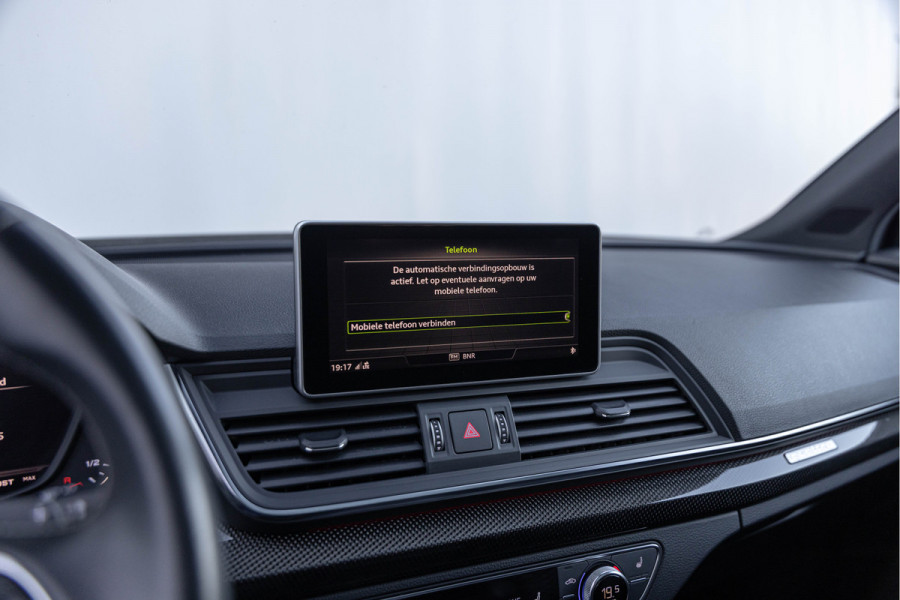 Audi SQ5 3.0 TFSI 354pk Quattro Pano Luchtv. Matrix LED B&O ACC 21''