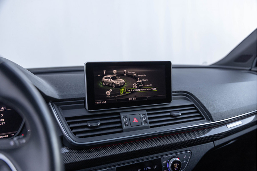 Audi SQ5 3.0 TFSI 354pk Quattro Pano Luchtv. Matrix LED B&O ACC 21''