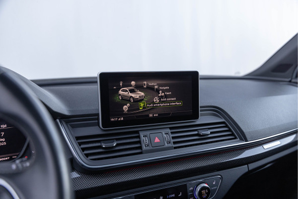 Audi SQ5 3.0 TFSI 354pk Quattro Pano Luchtv. Matrix LED B&O ACC 21''