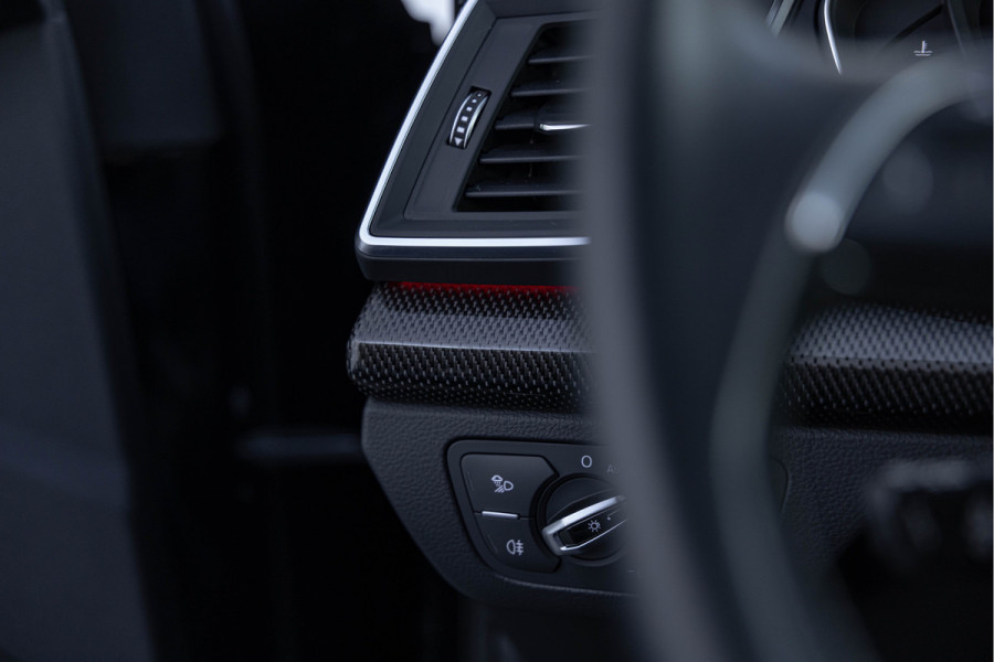 Audi SQ5 3.0 TFSI 354pk Quattro Pano Luchtv. Matrix LED B&O ACC 21''