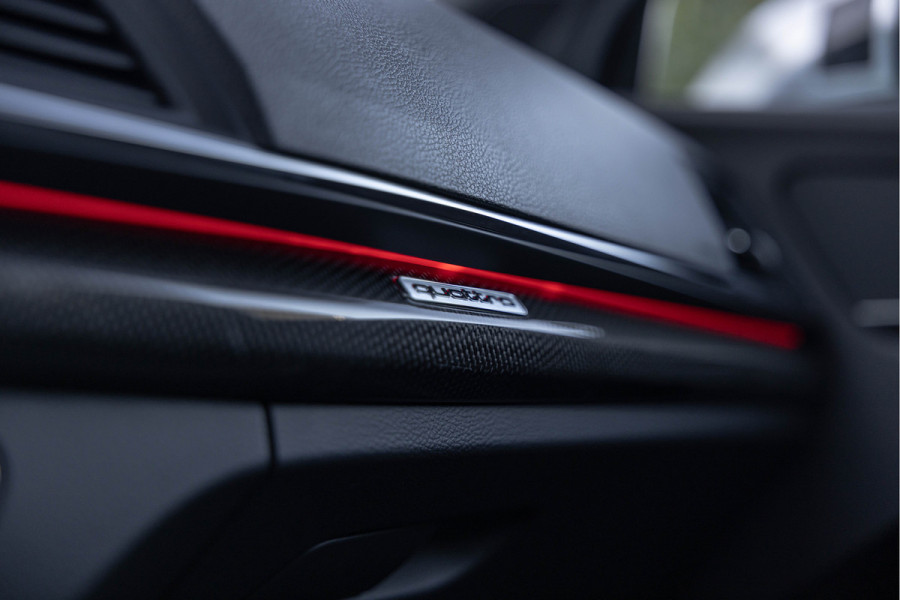 Audi SQ5 3.0 TFSI 354pk Quattro Pano Luchtv. Matrix LED B&O ACC 21''