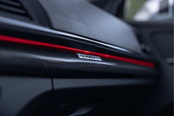 Audi SQ5 3.0 TFSI 354pk Quattro Pano Luchtv. Matrix LED B&O ACC 21''