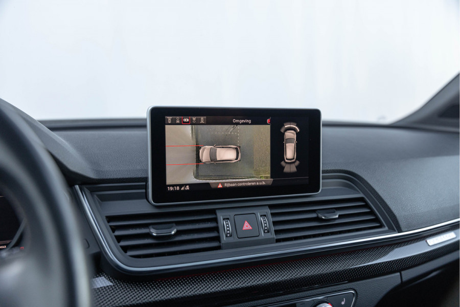 Audi SQ5 3.0 TFSI 354pk Quattro Pano Luchtv. Matrix LED B&O ACC 21''