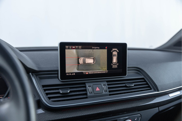 Audi SQ5 3.0 TFSI 354pk Quattro Pano Luchtv. Matrix LED B&O ACC 21''