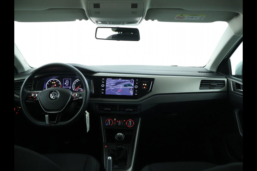 Volkswagen Polo 1.0 TSI Comfortline NAVI | CarPlay | Dealer onderhouden