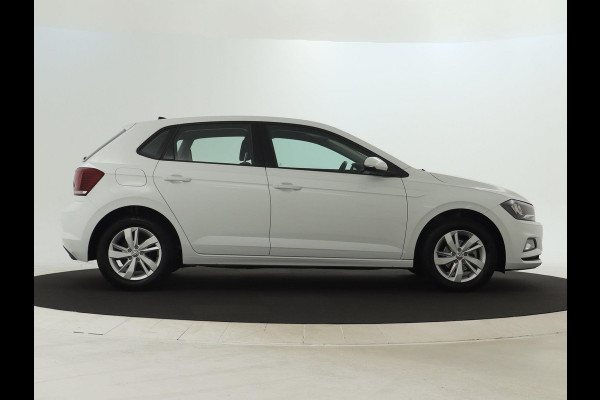 Volkswagen Polo 1.0 TSI Comfortline NAVI | CarPlay | Dealer onderhouden