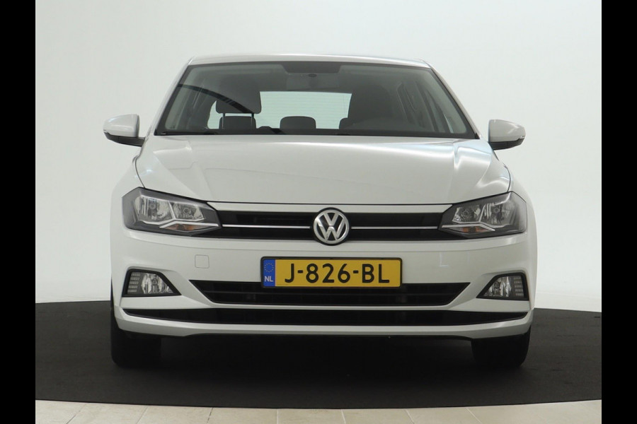Volkswagen Polo 1.0 TSI Comfortline NAVI | CarPlay | Dealer onderhouden