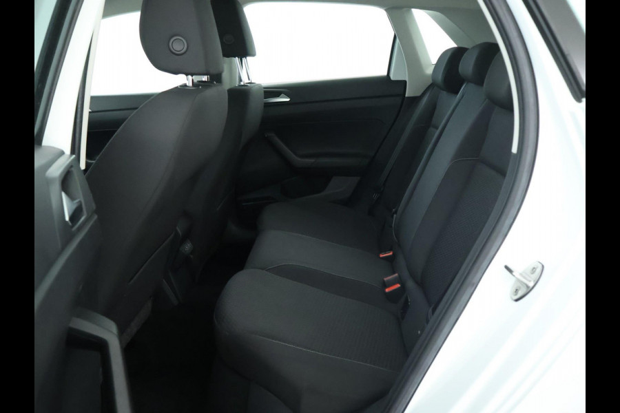 Volkswagen Polo 1.0 TSI Comfortline NAVI | CarPlay | Dealer onderhouden