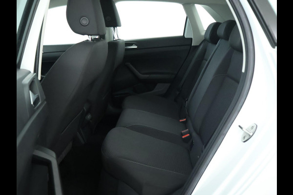 Volkswagen Polo 1.0 TSI Comfortline NAVI | CarPlay | Dealer onderhouden