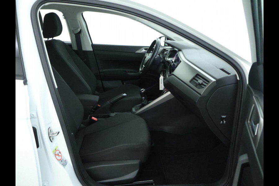 Volkswagen Polo 1.0 TSI Comfortline NAVI | CarPlay | Dealer onderhouden