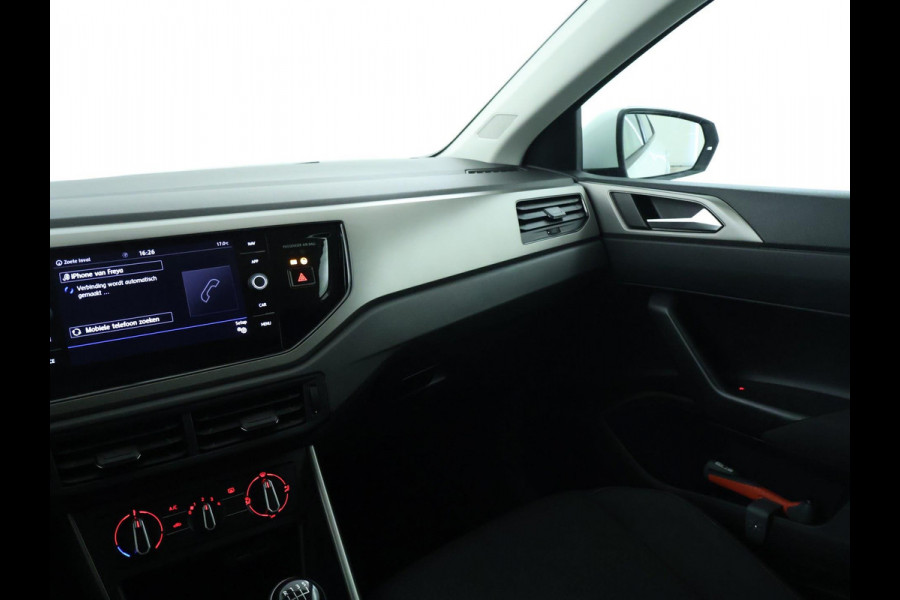 Volkswagen Polo 1.0 TSI Comfortline NAVI | CarPlay | Dealer onderhouden