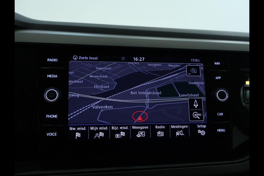 Volkswagen Polo 1.0 TSI Comfortline NAVI | CarPlay | Dealer onderhouden