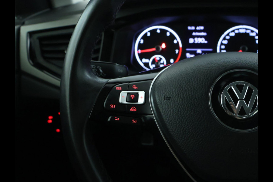 Volkswagen Polo 1.0 TSI Comfortline NAVI | CarPlay | Dealer onderhouden