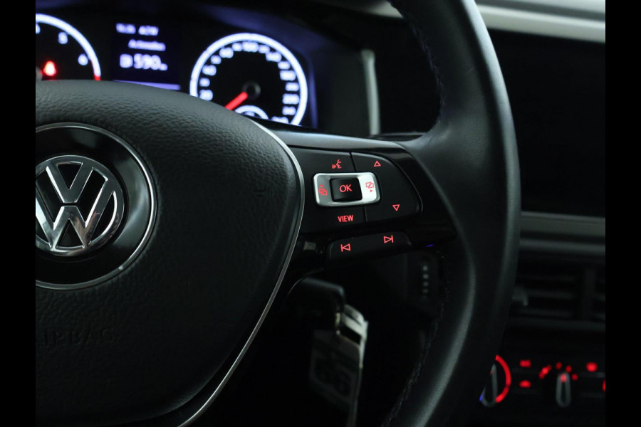 Volkswagen Polo 1.0 TSI Comfortline NAVI | CarPlay | Dealer onderhouden