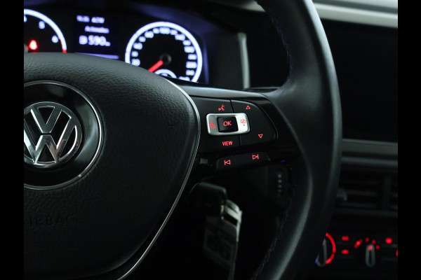 Volkswagen Polo 1.0 TSI Comfortline NAVI | CarPlay | Dealer onderhouden