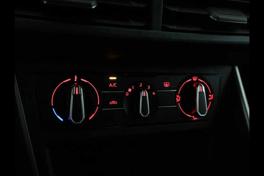 Volkswagen Polo 1.0 TSI Comfortline NAVI | CarPlay | Dealer onderhouden