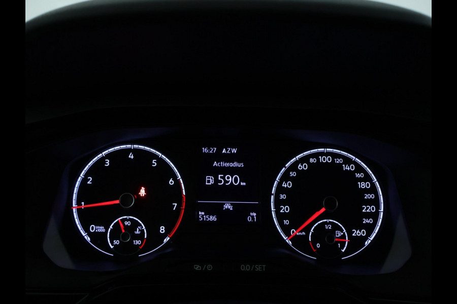 Volkswagen Polo 1.0 TSI Comfortline NAVI | CarPlay | Dealer onderhouden