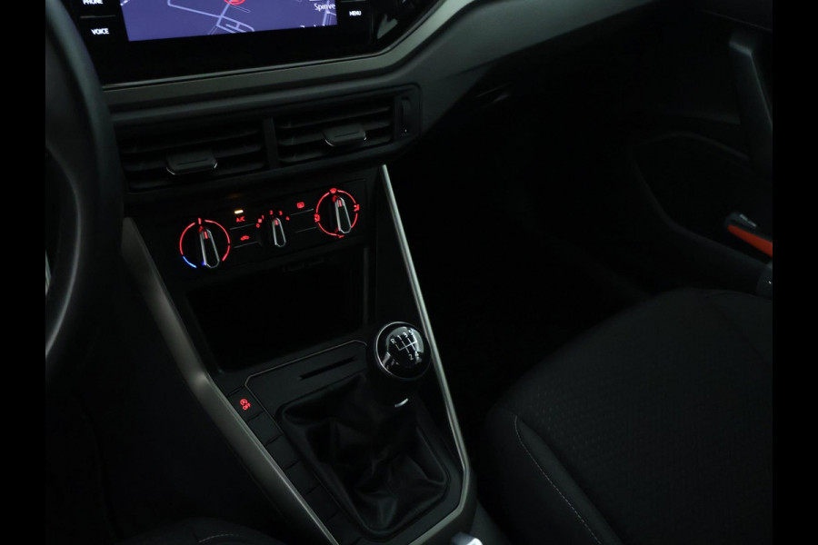Volkswagen Polo 1.0 TSI Comfortline NAVI | CarPlay | Dealer onderhouden