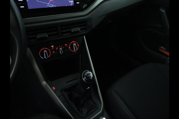 Volkswagen Polo 1.0 TSI Comfortline NAVI | CarPlay | Dealer onderhouden